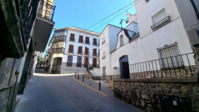 EL ÁTICO DE LINA, Cazorla